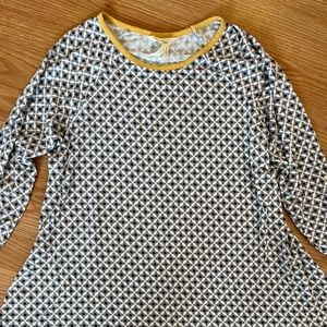 Matilda‎ Jane top